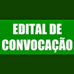 EDITAL DE CONVOCAÇÃO