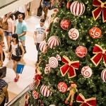 Comércio prevê queda de vendas e de contratações no Natal
