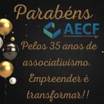 AECF: 35 anos