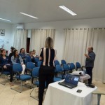Workshop sobre SPC Crediário
